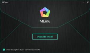 Télécharger MEmu Android Emulator