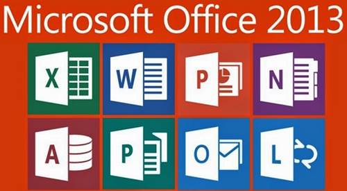 MS Office 2013 Télécharger gratuitement la version complète