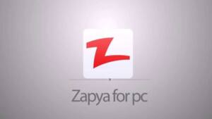 Téléchargez Zapya pour PC