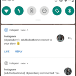 Comment exécuter plusieurs comptes Instagram sur votre Android